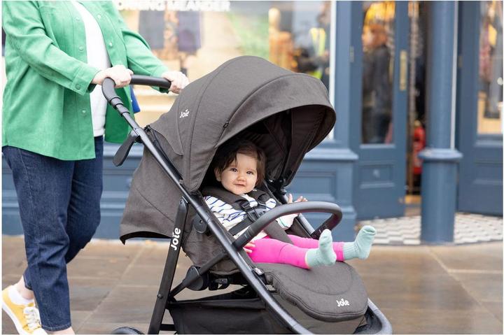 Immagine prodotto Joie Mytrax Pro Set