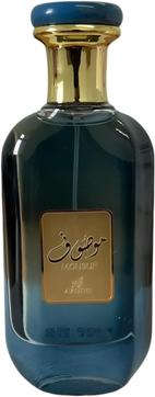 Ard Al Zaafaran Ard Al Zaafran Mousuf Azure Eau De Parfum 100 Ml (Eau de Parfum, 100 ml)
