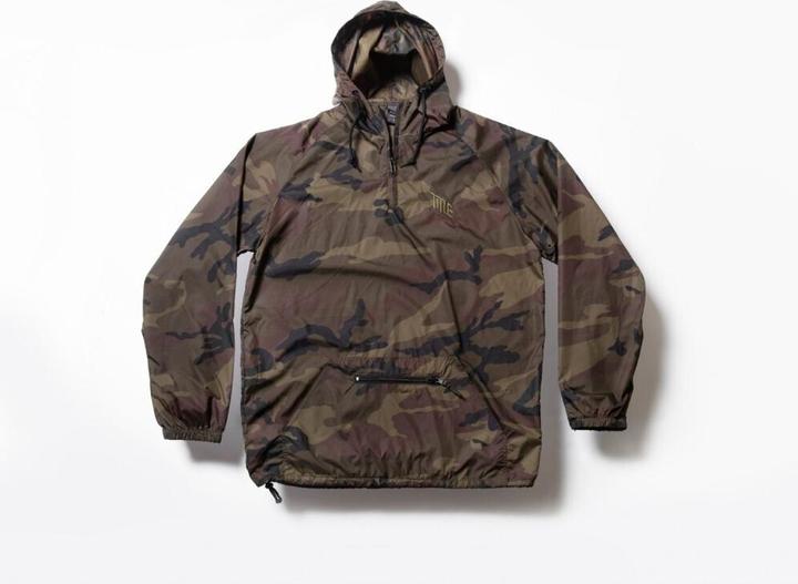 Actual product image Title Windproof jacket (L)