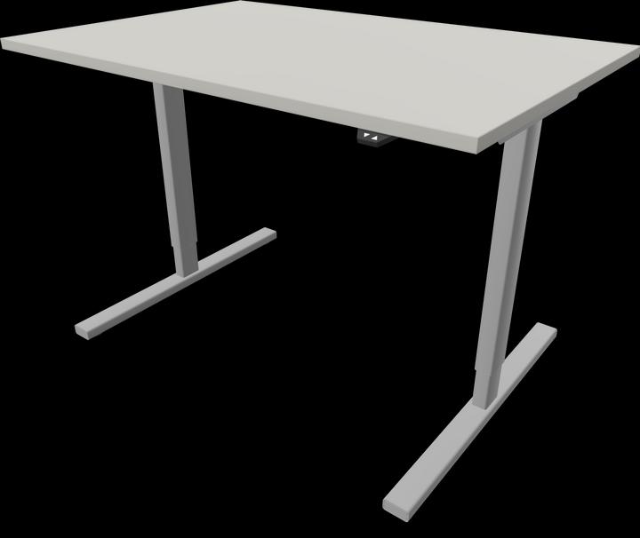 Produktbild Narbutas Easy Sitz-Steh Schreibtisch (1200 x 800 x 710 mm)