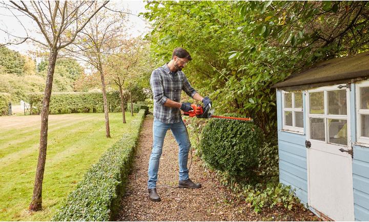 Productafbeelding Black & Decker BD DIERENSCHAAR 500W (Elektrische heggenschaar)
