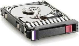 Actual product image HPE 300GB 15k SAS Drive (0.30 TB, 2.5")