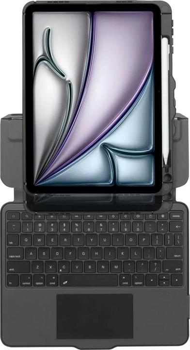 Actual product image Targus Blth Kbd Case F/Ipad Air 11in (Eng. Int.)