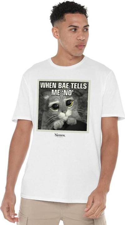 Produktbild Shrek Insta TShirt (L)