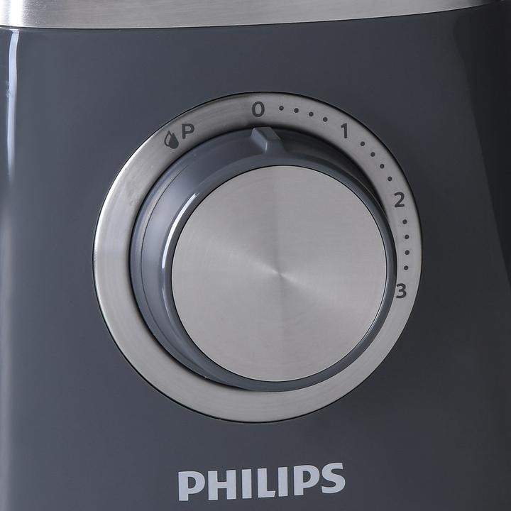 Actual product image Philips 5000 series HR3020/20 (1000 W)