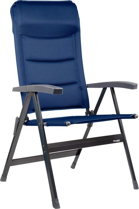 Produktbild Westfield Klappsessel Majestic Blue Smoke