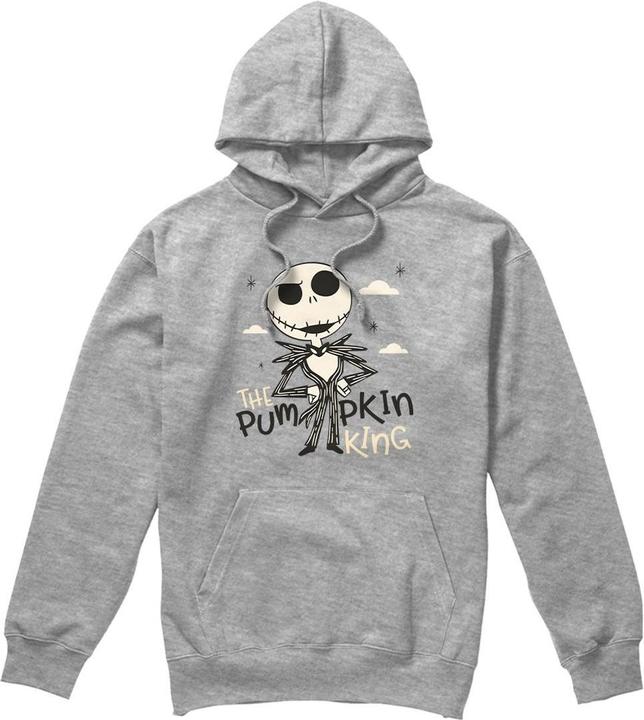 The Nightmare Before Christmas Kapuzenpullover (S)
