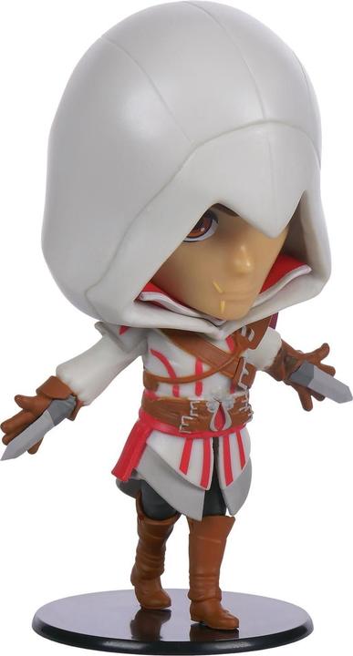 Produktbild Ubisoft Figur Heroes - Ezio Figur