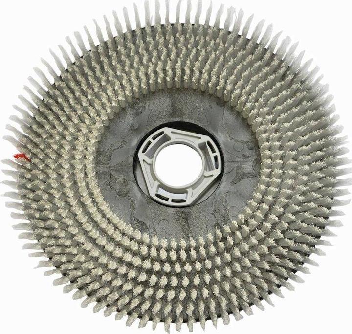 Taski Scrubbing brushes for cleaning machines washing concrete 38 cm for swingo XP-R