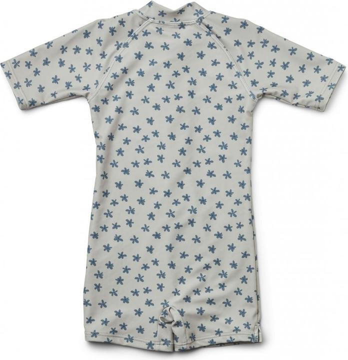 Image du produit Liewood Maillot de bain Floral Mist (92)