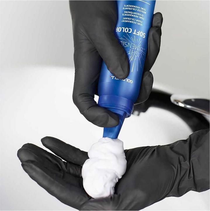 Image du produit Goldwell Dimensions légères Couleur douce (10bs)