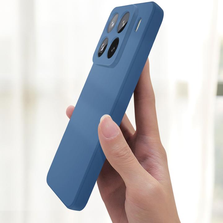 Produktbild Avizar Classic Case Mat (Xiaomi 15 Pro)