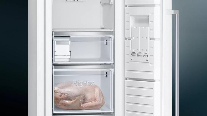 Produktbild Siemens KA95NAWEP Side-by-Side (588 l)