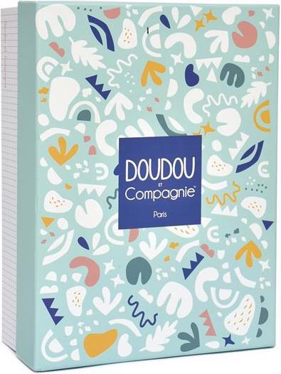Image du produit Doudou et Compagnie Doudou Dino Filou 25cm