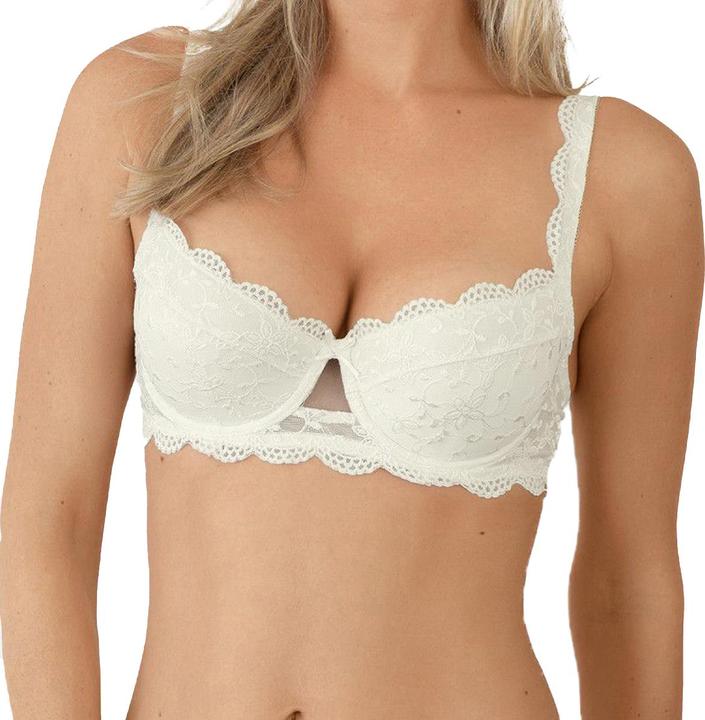 Produktbild Nina von C. Silver Edition Dekollete - Dirndl Push Up BH (Einzelpack)