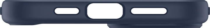 Image du produit Spigen Ultra Hybrid, bleu marine - iPhone 15 (Apple iPhone 15)
