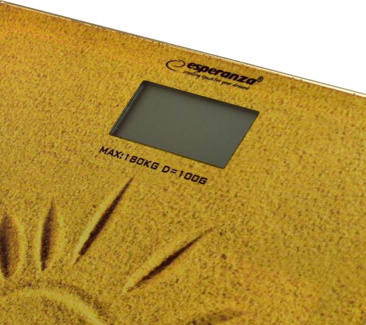 Immagine prodotto Esperanza EBS006 (180 kg)