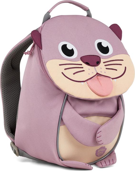 Produktbild Affenzahn Kleiner Freund Kindergartenrucksack 26 cm