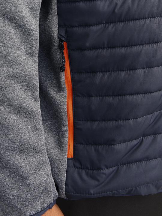 Actual product image Jack & Jones Jjemulti Quilted Jacket Noos Pls (XXL)