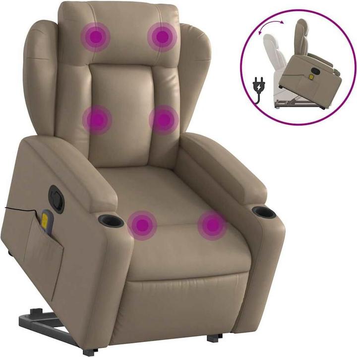 Actual product image VidaXL Issy