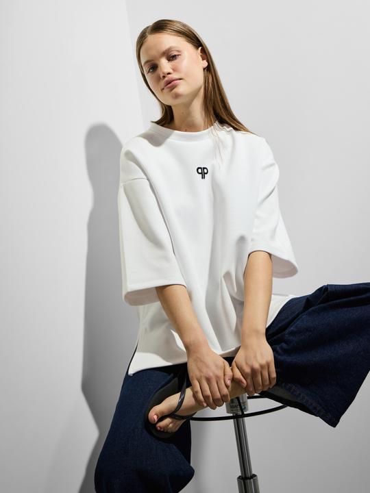 Actual product image Pieces PCMUNA OVERSIZE T-Shirt (L)