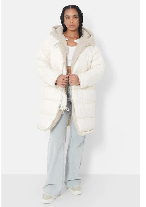 Produktbild Sixth June overize wendbare daunenjacke ixth june (S)