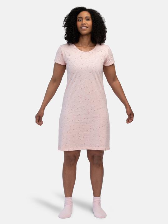 Image du produit greenjama Sleepshirt Slub Jersey avec imprimé (42)