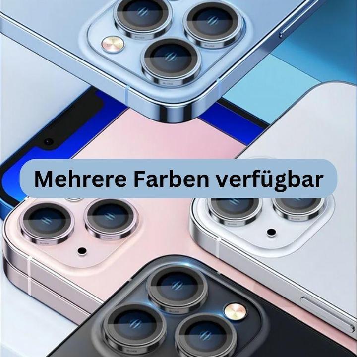 Produktbild Guardline CamGuard (1 Stück, Apple iPhone 14 Pro, Apple iPhone 14 Pro Max)