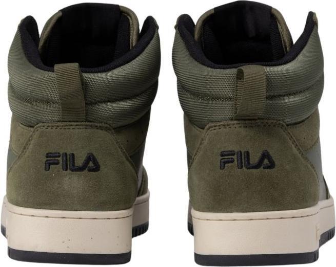 Immagine prodotto Filipek Wood Buty męskie Fila Rega S mid oliwkowe FFM0367 60017 44 (44)