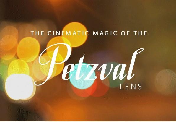 Produktbild Lomo Objektiv Petzval 85mm f/2.2 Canon Mount (Canon EF, Vollformat)