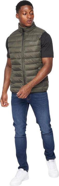 Produktbild Crosshatch Gattering Weste (XL)