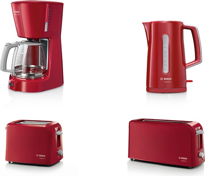 Actual product image Bosch Hausgeräte CompactClass (1.70 l)