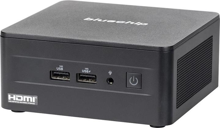 Produktbild Bluechip BUSINESSline M1375 Intel® Core™ i7-1360P Prozessor / bis zu 5.00 GHz, Windows 11 Pro, 16... (Intel Core i7-1360P, 16 GB, 500 GB)