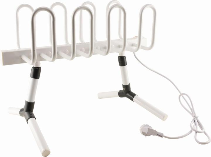 Immagine prodotto Alpenheat Radiatore Asciugascarpe Ecoline (1 x)