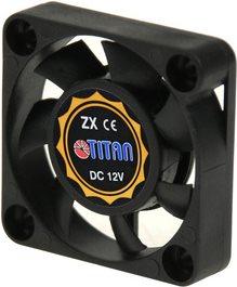 Produktbild Titan TFD-3007M12S Gehäuselüfter (30 mm, 1 x)