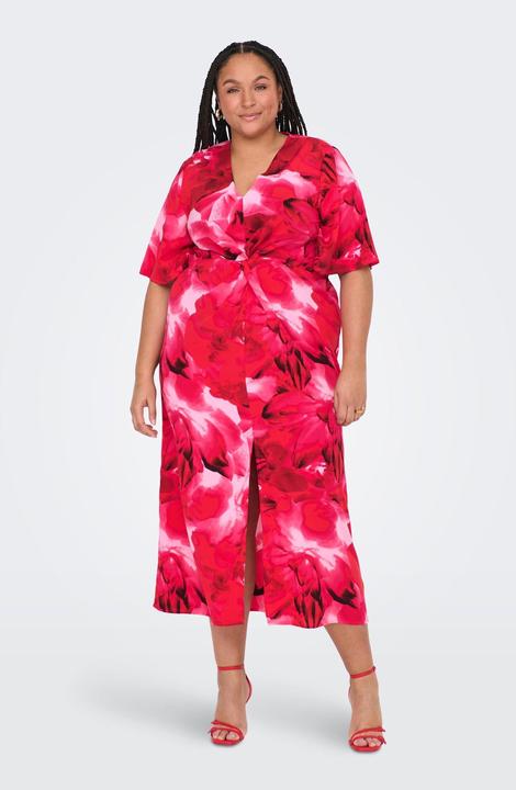 Actual product image Only CARROSAL Langes Kleid Kleid (42)