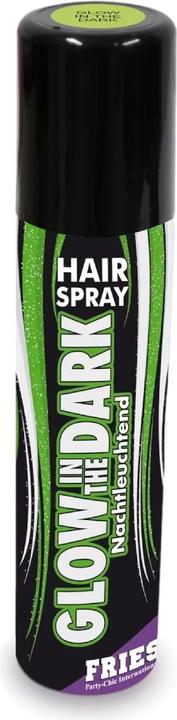 Actual product image Fritz fries & söhne Glow in Dark Spray - - Glow effect - Magic