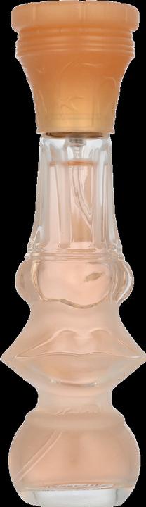 Actual product image Salvador Dalí Dalissime (Eau de toilette, 30 ml)