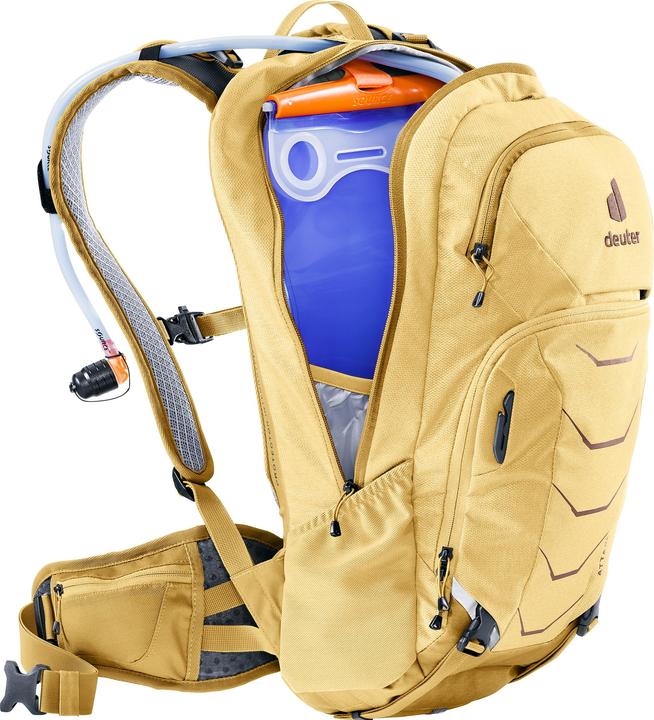 Immagine prodotto Deuter Attack 16 (16 l)