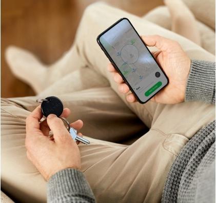 Image du produit Chipolo One (iOS, Android)