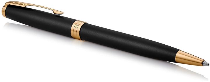 Produktbild Parker Pen Sonnet (Schwarz, 1 x)