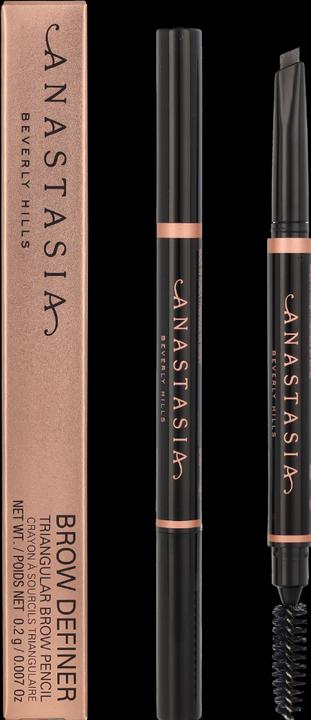 Actual product image Anastasia Beverly Hills Brow Definer (Ash Brown)