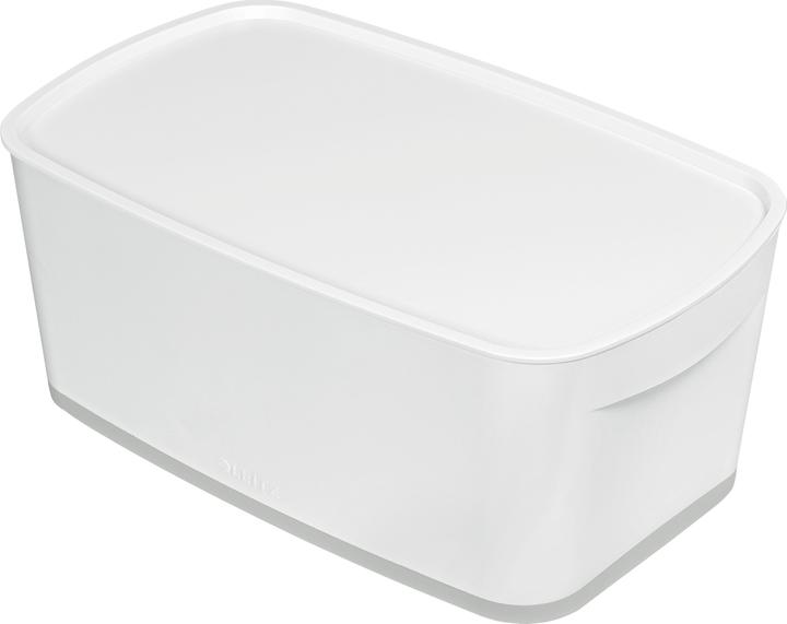 Produktbild Leitz MyBox (31.8 x 12.8 x 19.1 cm, 5 l)