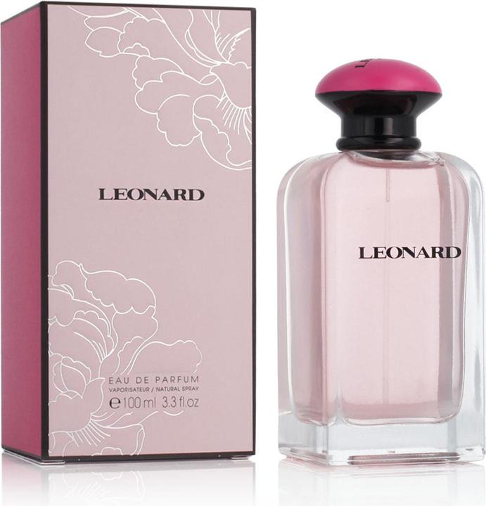 Actual product image Leonard Signature (Eau de parfum, 100 ml)