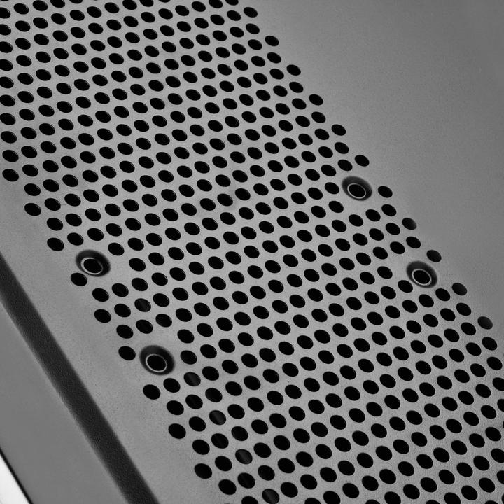 Actual product image Silverstone Sst-Ps13b (ATX, mATX)