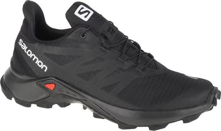 Actual product image Salomon Supercross 3 W 414520 36 2/3 (36 2/3)