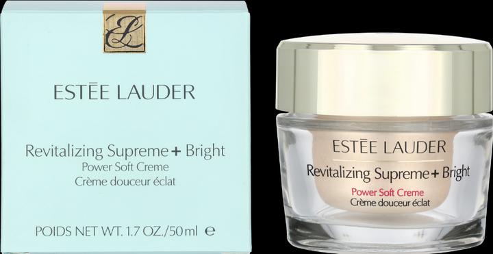 Actual product image Estée Lauder Revitalising Supreme + Bright (50 ml, Day cream)