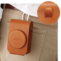 Produktbild Sony Lcs-Rxg (Kamera Etui, 7.65 l)