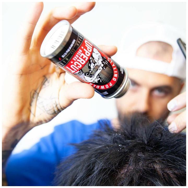 Actual product image Uppercut Deluxe Deluxe styling (Hair gel, 20 ml)
