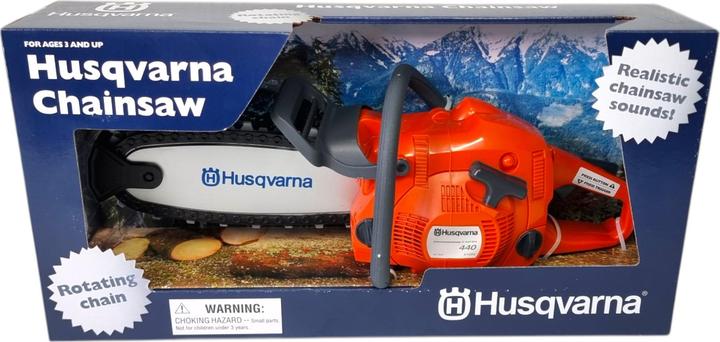 Produktbild Husqvarna Kettensäge